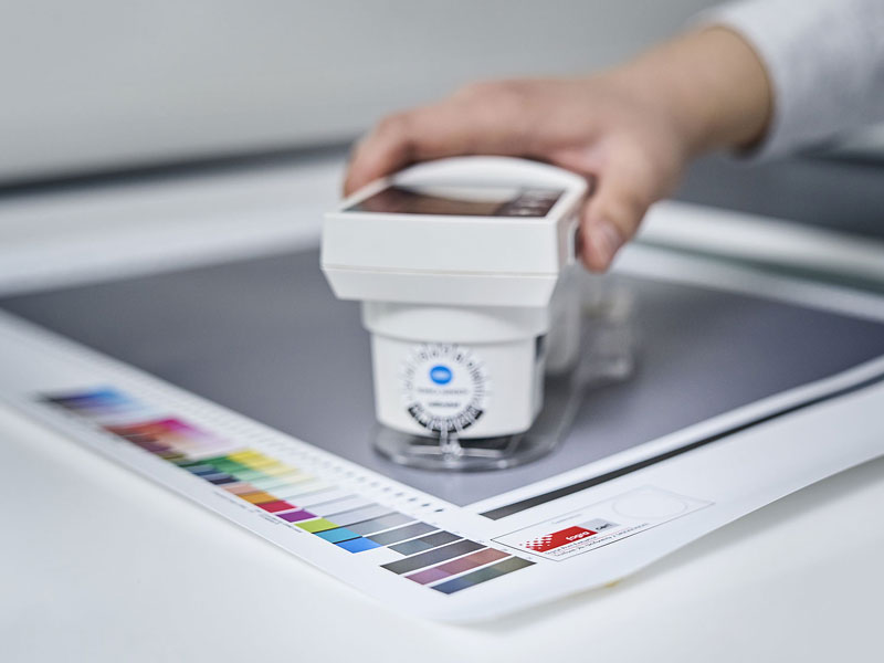 PSO standards What you need to know for highquality offset printing